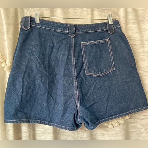 [Traded] Rudy Jude camp shorts size 6 - Picture 4 of 5